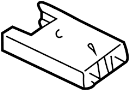 View Fuse. HOLDER. THERMOSTAT.  Full-Sized Product Image