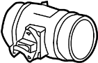 View Mass Air Flow Sensor Full-Sized Product Image