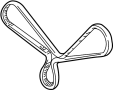 View Engine Timing Belt Full-Sized Product Image