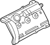 View Engine Valve Cover Full-Sized Product Image