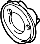 View Engine Timing Cover (Front, Lower) Full-Sized Product Image
