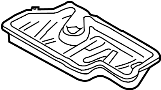 View Engine Oil Pan (Lower) Full-Sized Product Image