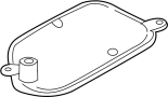 View Transmission Oil Filter Full-Sized Product Image