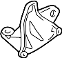 8D0399108AN BRACKET. Mount. Transmission. SUPPORT.