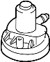 View Secondary Air Injection Pump (Right) Full-Sized Product Image