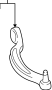 4Z7407694D Suspension Control Arm (Rear, Lower)