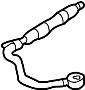View Pressure. Hose. (Upper) Full-Sized Product Image