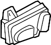 View Power Seat Switch Full-Sized Product Image 1 of 2