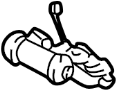 View Sunroof Motor Full-Sized Product Image