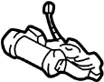 View Sunroof Motor Full-Sized Product Image