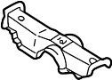 View Seat. Support. (Front, Rear) Full-Sized Product Image