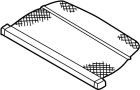 View Cargo Cover Full-Sized Product Image 1 of 1