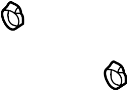 View Clamp. Hose. (Front, Rear, Lower) Full-Sized Product Image