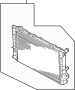 View Radiator Full-Sized Product Image 1 of 2
