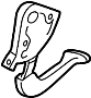 View Hood Release Handle Full-Sized Product Image 1 of 1