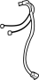 View Air Bag Wiring Harness Full-Sized Product Image 1 of 1