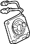 View Air Bag Clockspring Full-Sized Product Image