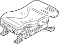 View Seat Frame (Lower) Full-Sized Product Image 1 of 1