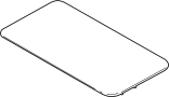 View Sunroof Glass Full-Sized Product Image