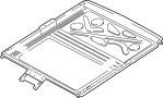 View Sunroof Frame Full-Sized Product Image 1 of 2