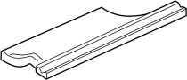 View Door Reinforcement Bar Full-Sized Product Image 1 of 1