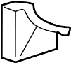 View Door Plug Full-Sized Product Image 1 of 2