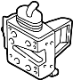 View Lock. Door. Motor. Latch.  Full-Sized Product Image 1 of 1