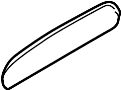 View Trim. Handle.  Full-Sized Product Image