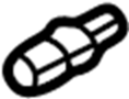 View Clip. Rod. Lock.  Full-Sized Product Image