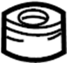 View Protect cap.  Full-Sized Product Image 1 of 2