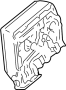 Image of Socket. Bulb. Signal.  Bulb receptacle that. image for your 1981 Porsche