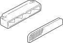 View Center High Mount Stop Light Full-Sized Product Image