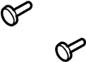 View Bolt. (Front) Full-Sized Product Image