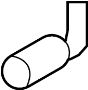 View Socket. Bulb.  Full-Sized Product Image