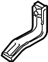 View Headlight Bracket Full-Sized Product Image