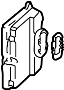 View Headlight Control Module Full-Sized Product Image