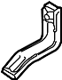 View Headlight Bracket Full-Sized Product Image