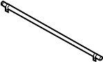 View Connector pipe.  Full-Sized Product Image 1 of 1