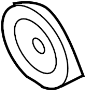 View Accessory Drive Belt Idler Pulley Full-Sized Product Image
