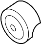 View Accessory Drive Belt Idler Pulley Full-Sized Product Image
