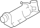 View Engine Coolant Thermostat Kit Full-Sized Product Image