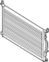 4E0260403Q A/C Condenser