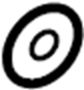 Image of Washer. image for your Porsche