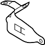 4E0121305B Engine Water Pump Bracket