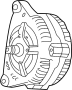 07C903021HX Alternator