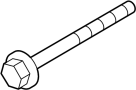 N10471302 Starter Bolt