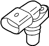 View Engine Crankshaft Position Sensor Full-Sized Product Image