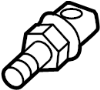 View Brake Fluid Pressure Sensor Full-Sized Product Image