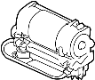 View Air Suspension Compressor Full-Sized Product Image 1 of 1