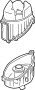07L133837A Air Filter and Housing Assembly